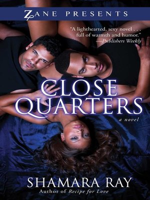 cover image of Close Quarters